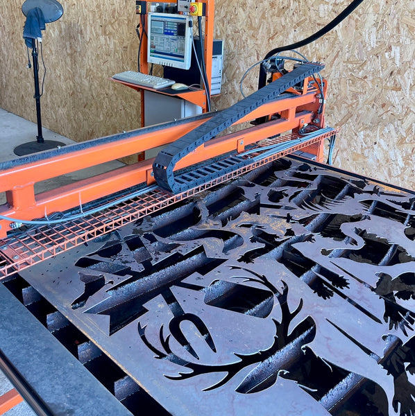 Ibrox Stadium – Rangers Football Club Metal Street Sign –  Designed and made in Britain